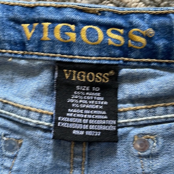 Girls size 10 bundle from Justice - Picture 8 of 14